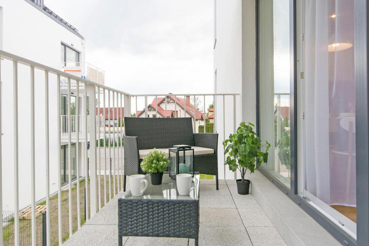 Villa Neptun - Apartamenty グダニスク エクステリア 写真