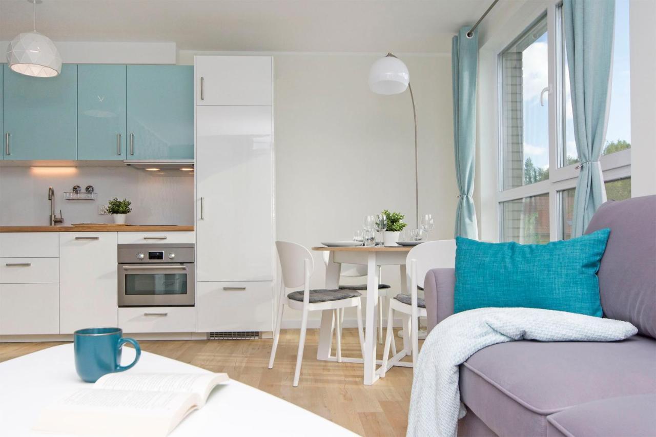 Villa Neptun - Apartamenty グダニスク エクステリア 写真