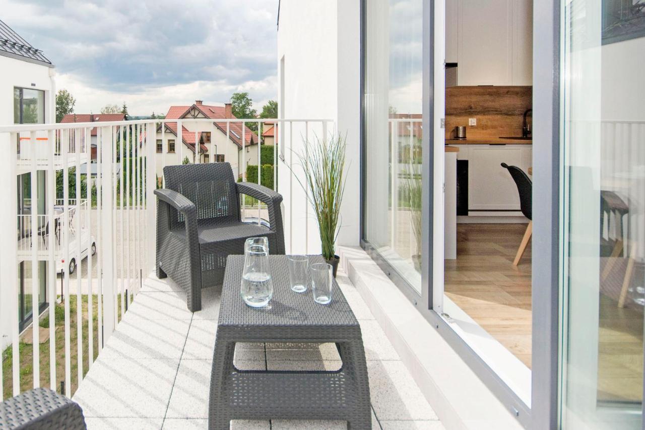 Villa Neptun - Apartamenty グダニスク エクステリア 写真