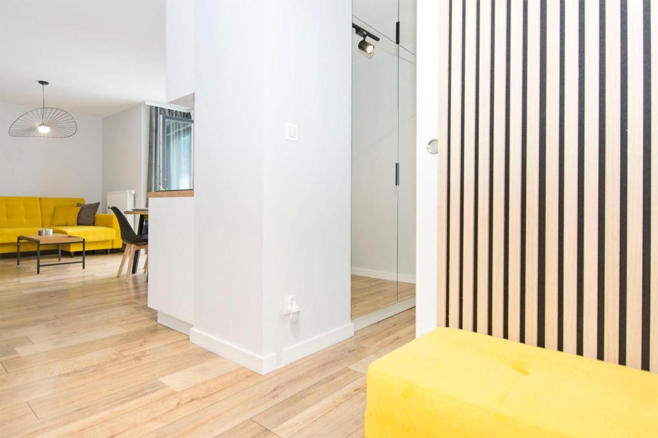Villa Neptun - Apartamenty グダニスク エクステリア 写真