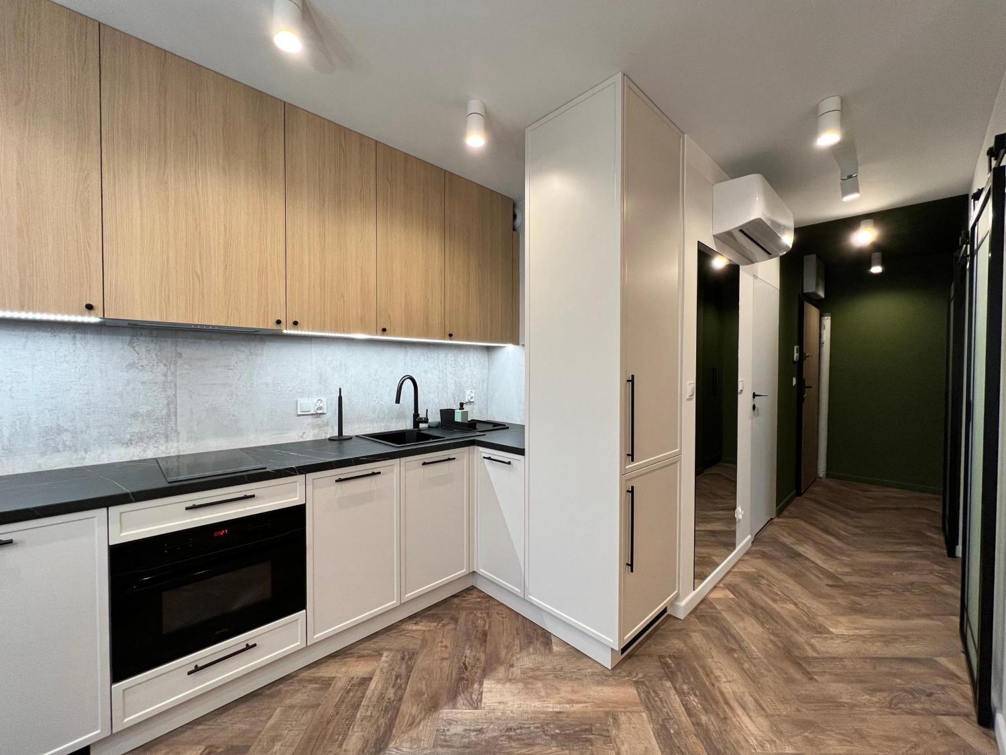 Villa Neptun - Apartamenty グダニスク エクステリア 写真