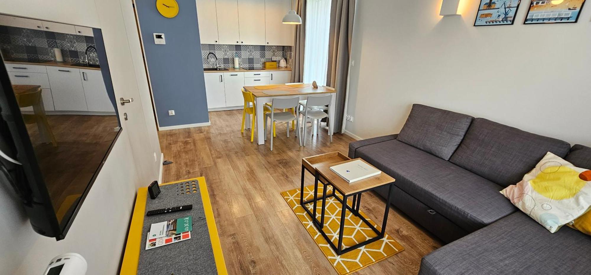 Villa Neptun - Apartamenty グダニスク エクステリア 写真