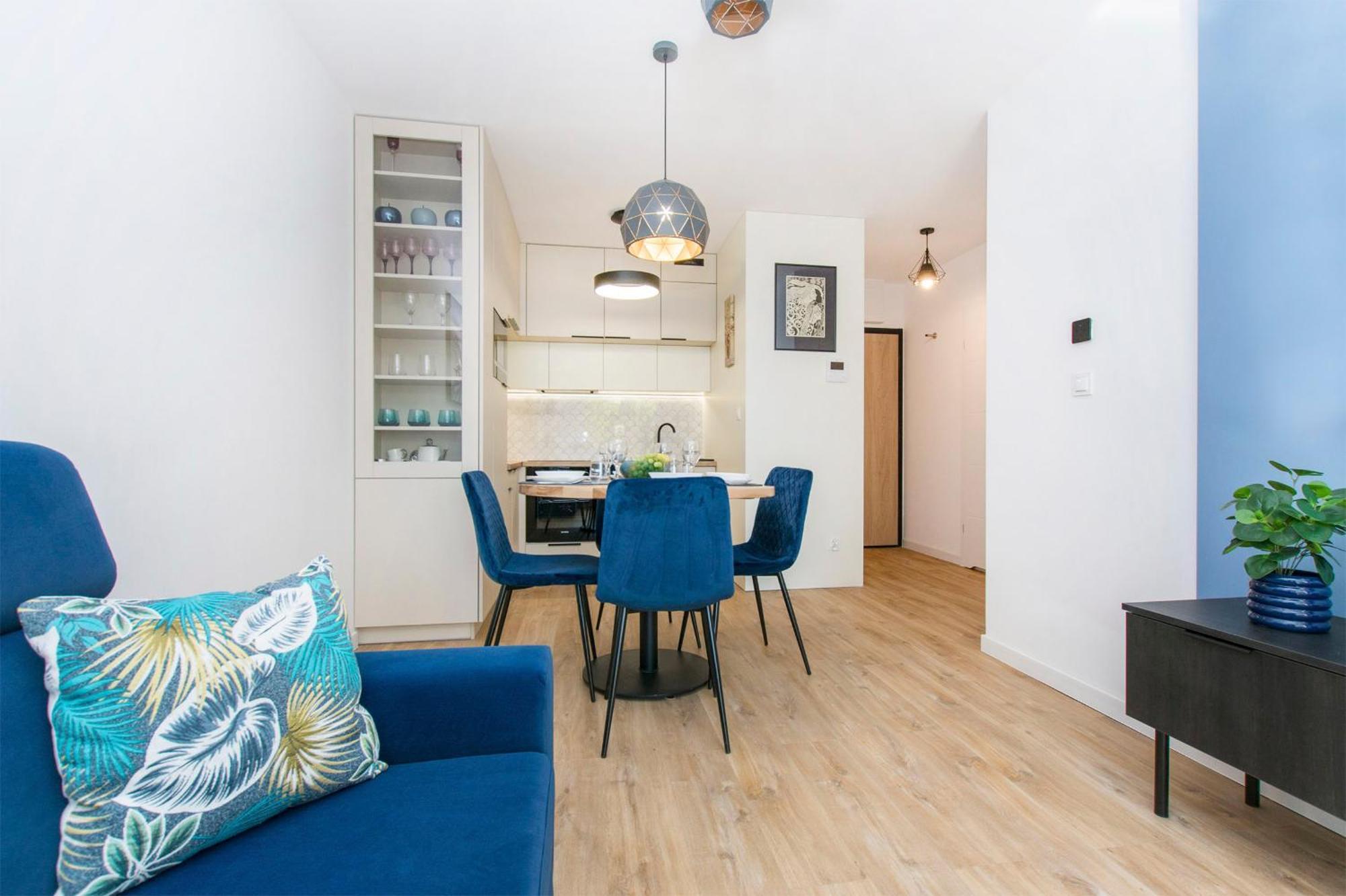 Villa Neptun - Apartamenty グダニスク エクステリア 写真