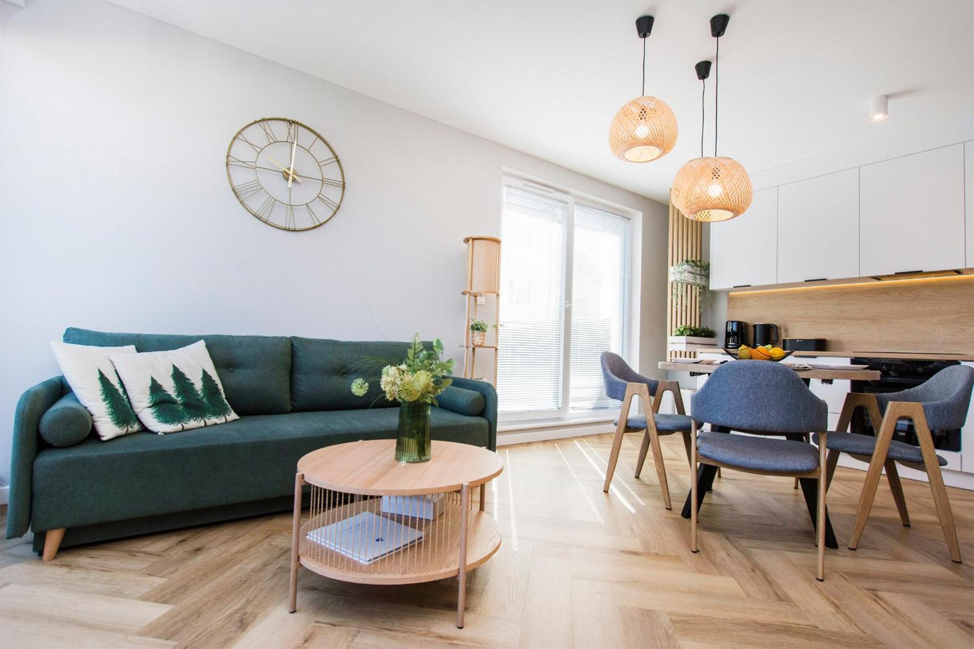 Villa Neptun - Apartamenty グダニスク エクステリア 写真