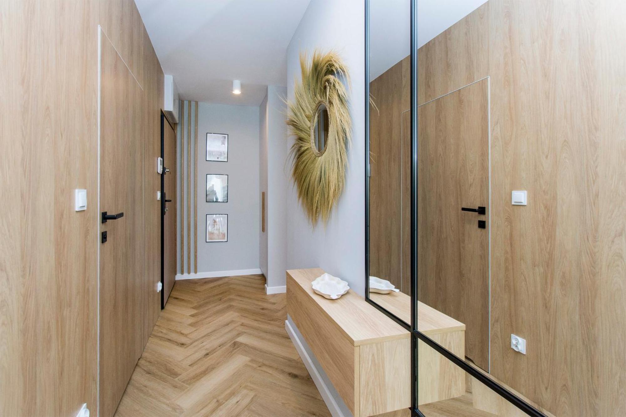 Villa Neptun - Apartamenty グダニスク エクステリア 写真