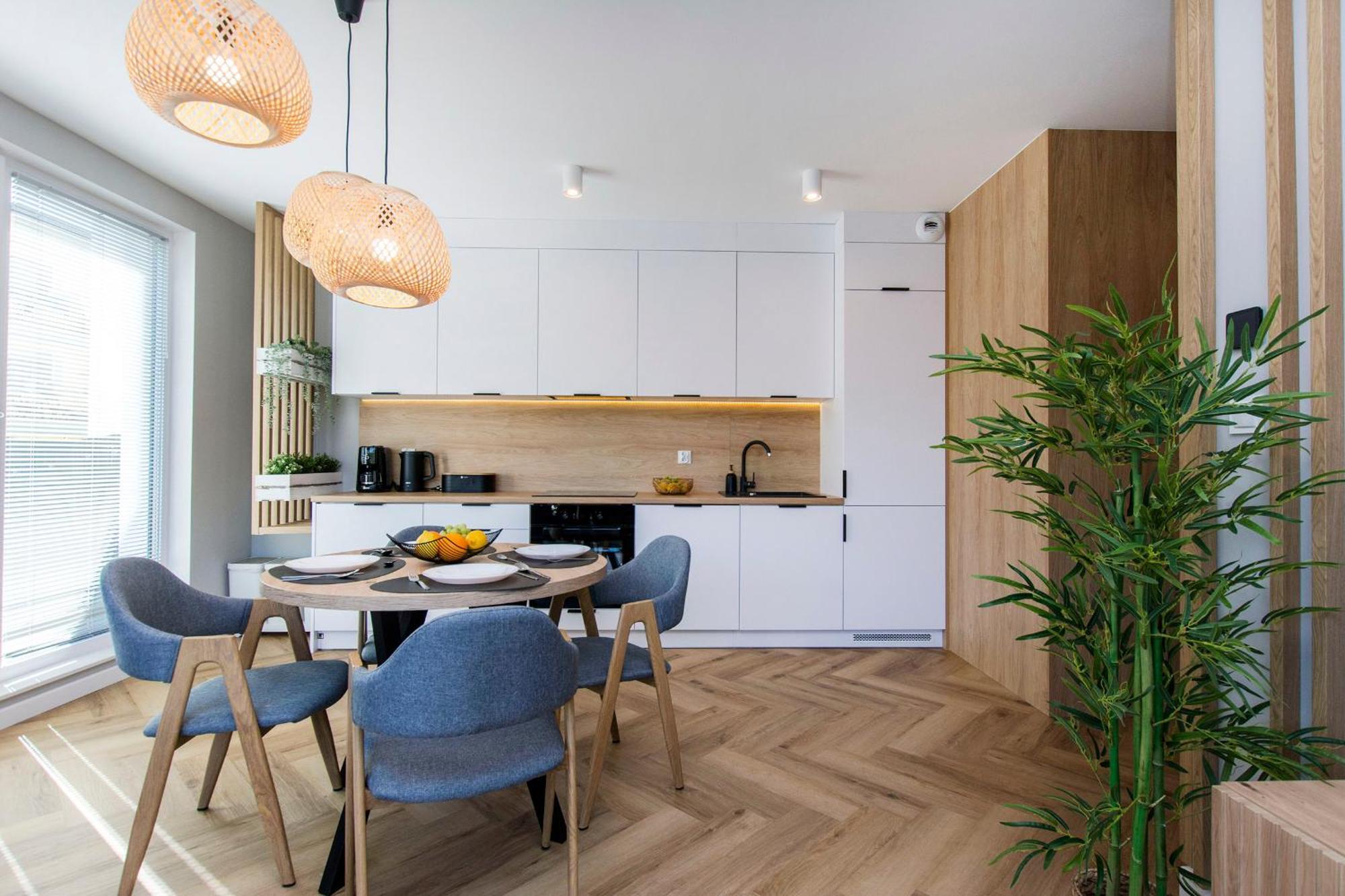 Villa Neptun - Apartamenty グダニスク エクステリア 写真