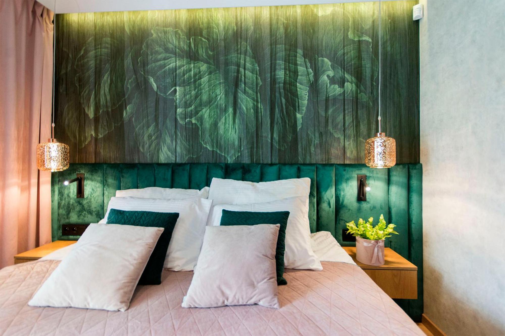 Villa Neptun - Apartamenty グダニスク エクステリア 写真